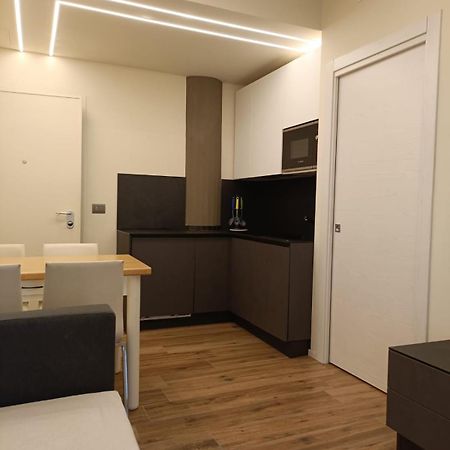 Riviera Apartments Near The Beach + Parking Rosolina Mare Exterior foto