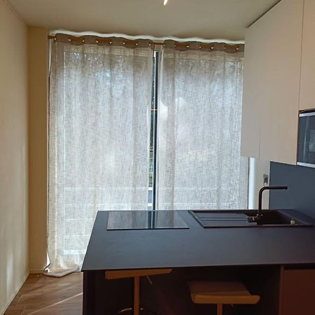 Riviera Apartments Near The Beach + Parking Rosolina Mare Exterior foto
