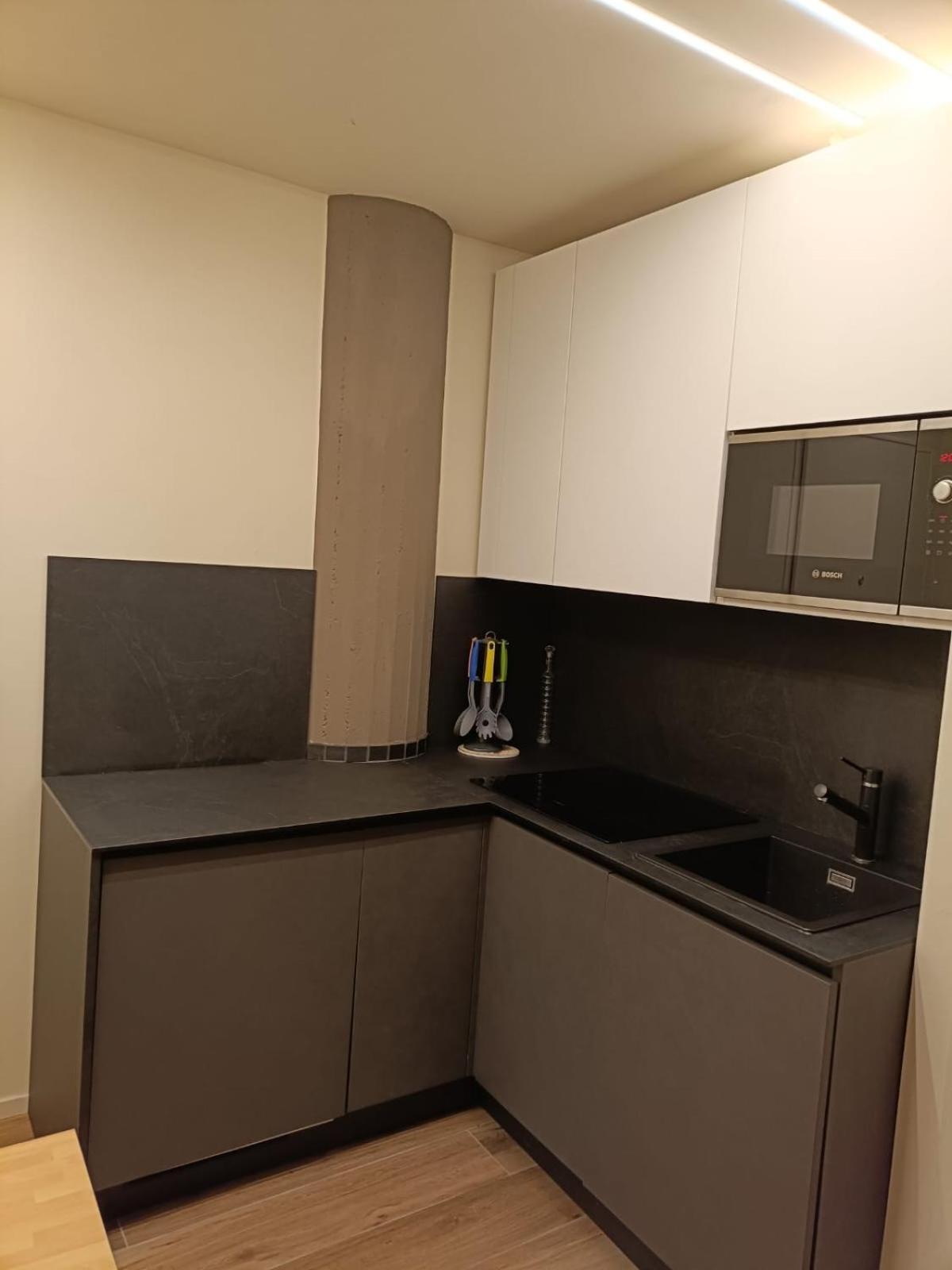 Riviera Apartments Near The Beach + Parking Rosolina Mare Exterior foto