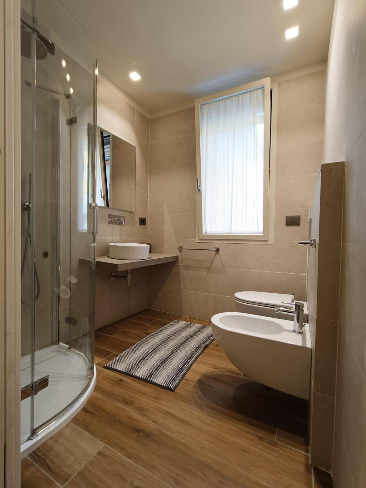 Riviera Apartments Near The Beach + Parking Rosolina Mare Exterior foto