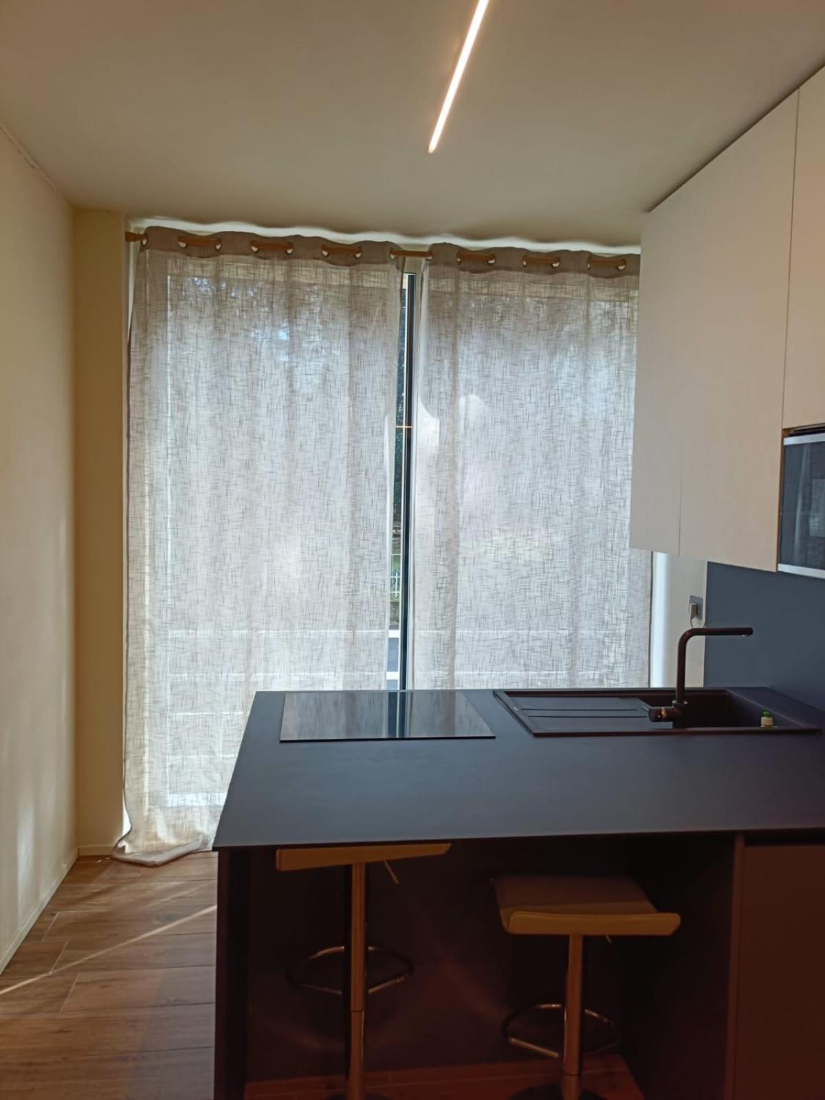 Riviera Apartments Near The Beach + Parking Rosolina Mare Exterior foto