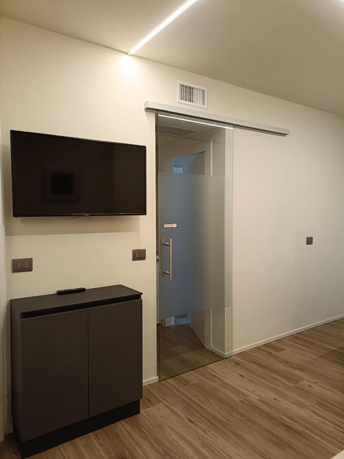 Riviera Apartments Near The Beach + Parking Rosolina Mare Exterior foto