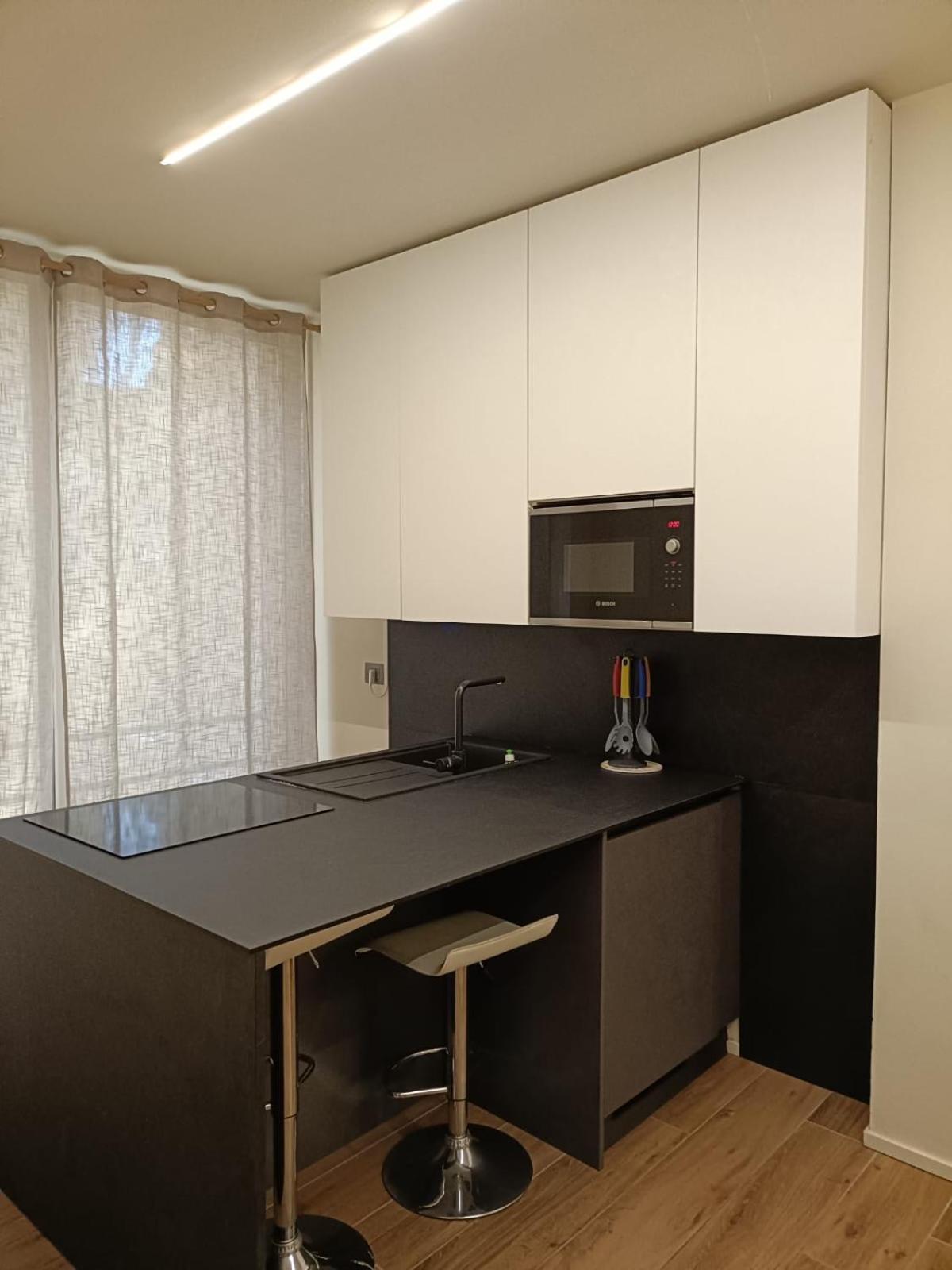 Riviera Apartments Near The Beach + Parking Rosolina Mare Exterior foto