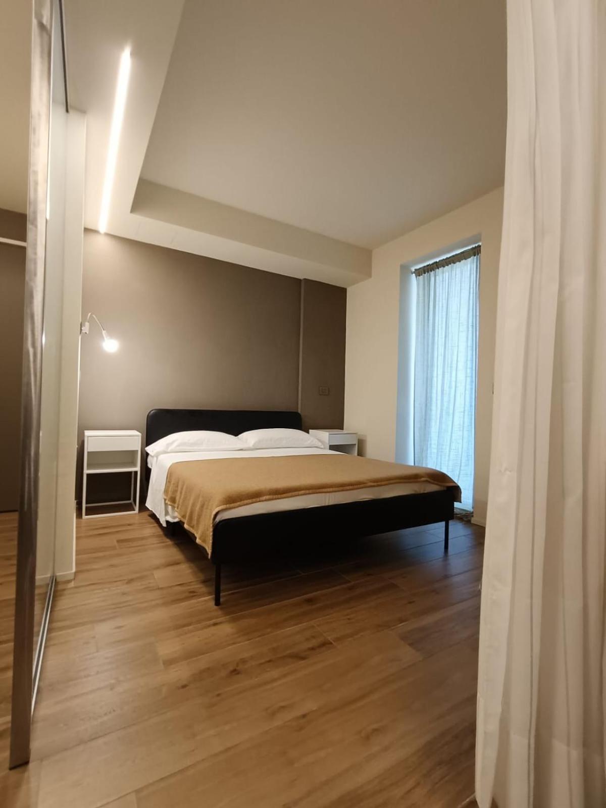 Riviera Apartments Near The Beach + Parking Rosolina Mare Exterior foto
