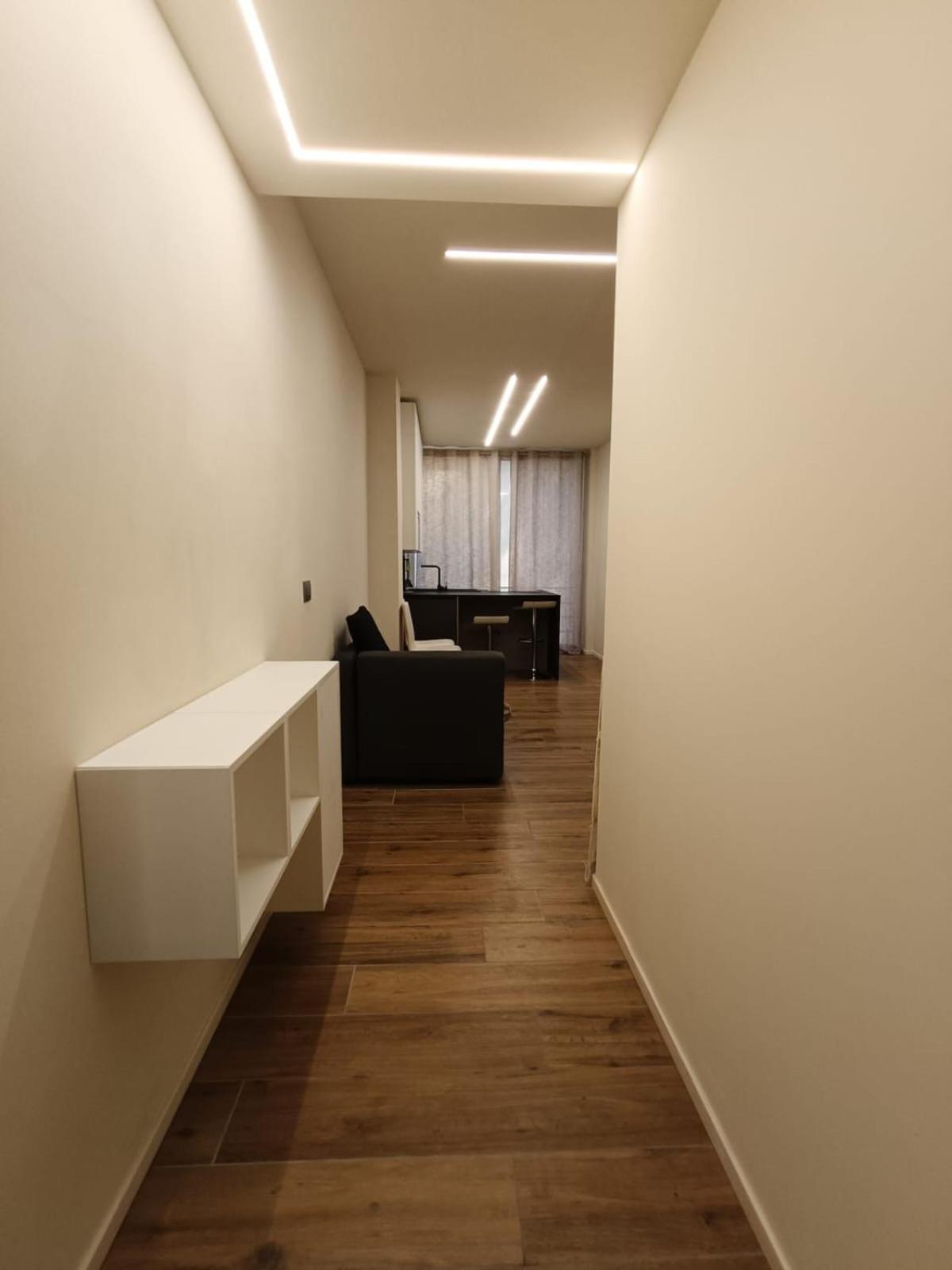 Riviera Apartments Near The Beach + Parking Rosolina Mare Exterior foto