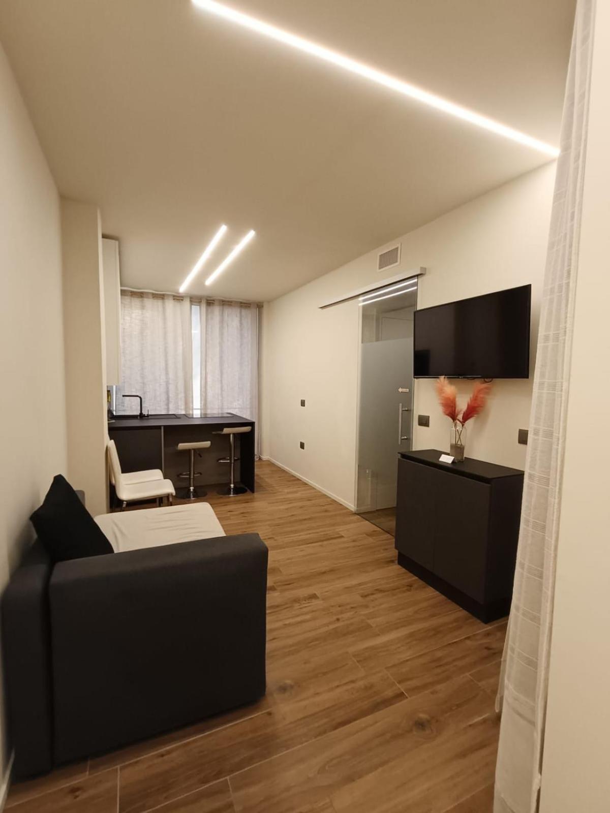 Riviera Apartments Near The Beach + Parking Rosolina Mare Exterior foto